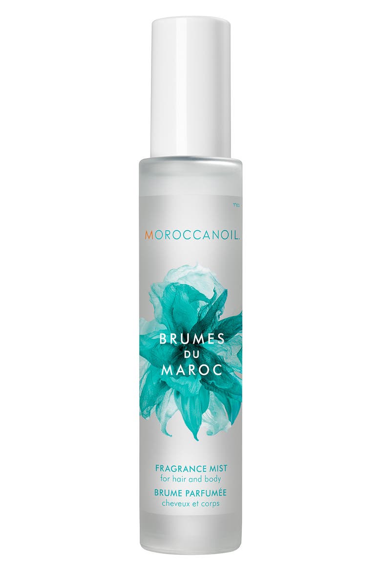 Hair & Body Fragrance Mist - Fragrance Originale, Main, color, NO COLOR