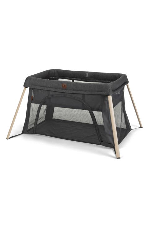 Calao 3-in-1 Travel Playard