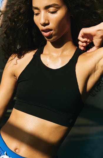 FP Movement On the Radar High Neck Sports Bra