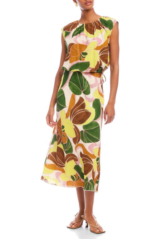 Shop Fifteen Twenty Sami Sleeveless Top