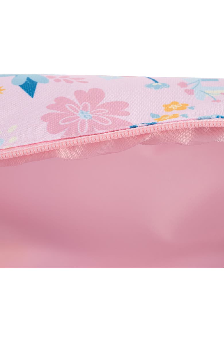 Stephen Joseph Kids' Toiletry Bag, Alternate, color, Princess
