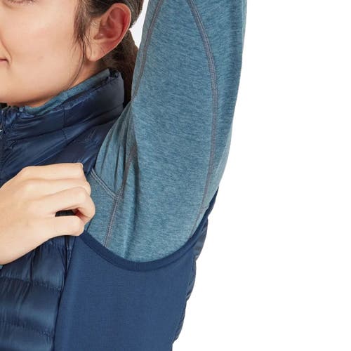 Rab Cirrus Flex Insulated Vest In Multi