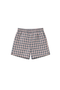 selected Americana Plaid