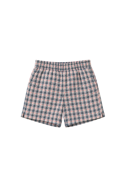James Shorts
