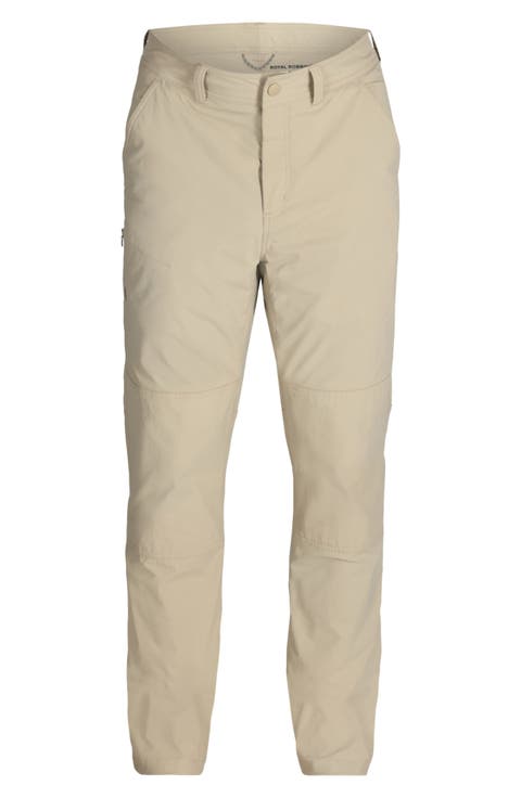Wilder Water Resistant Pants