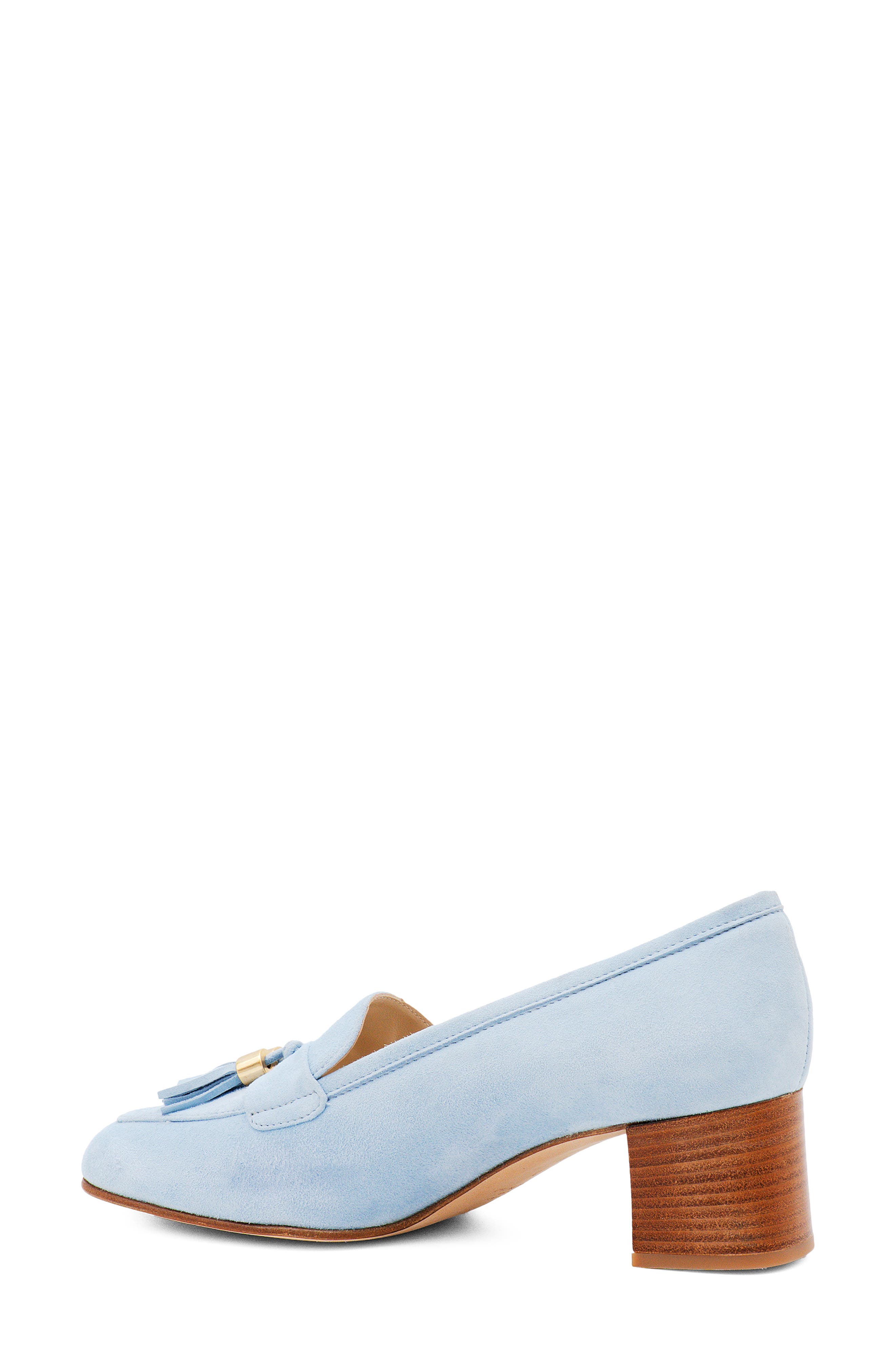 Balcanico Tassel Pump - image 4