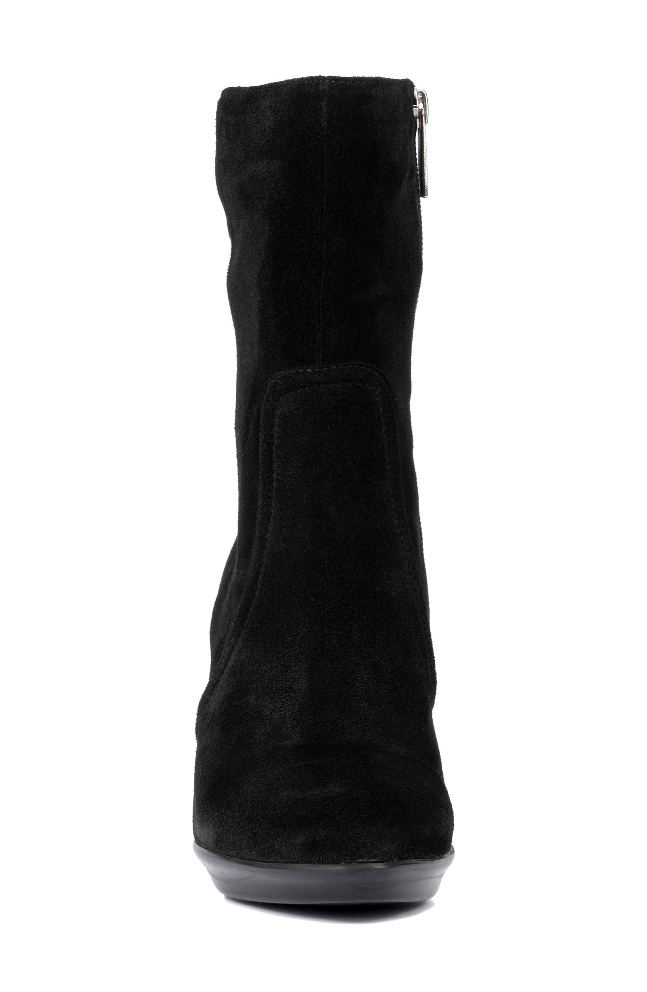 Aquatalia Renisa Weatherproof Bootie, Alternate, color, 