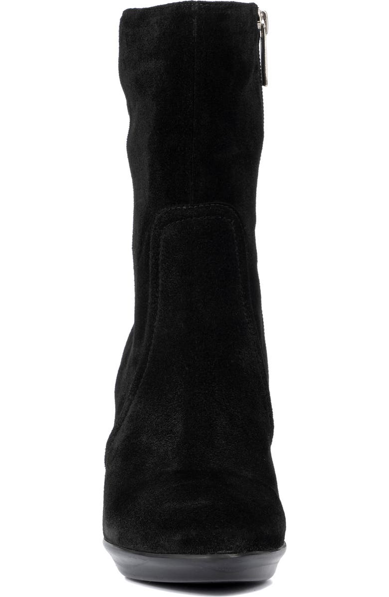 Aquatalia Renisa Weatherproof Bootie, Alternate, color,