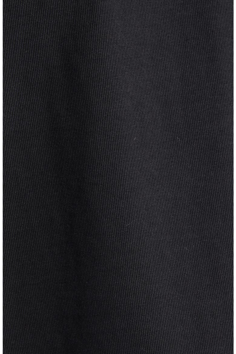 Tonal Logo Graphic T-Shirt, Alternate, color, NERO