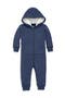  Heather Navy