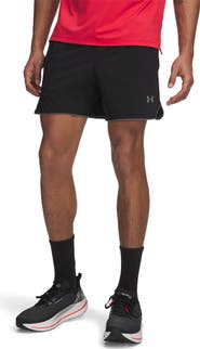 Under Armour Velociti Pro Vent 5-Inch Shorts