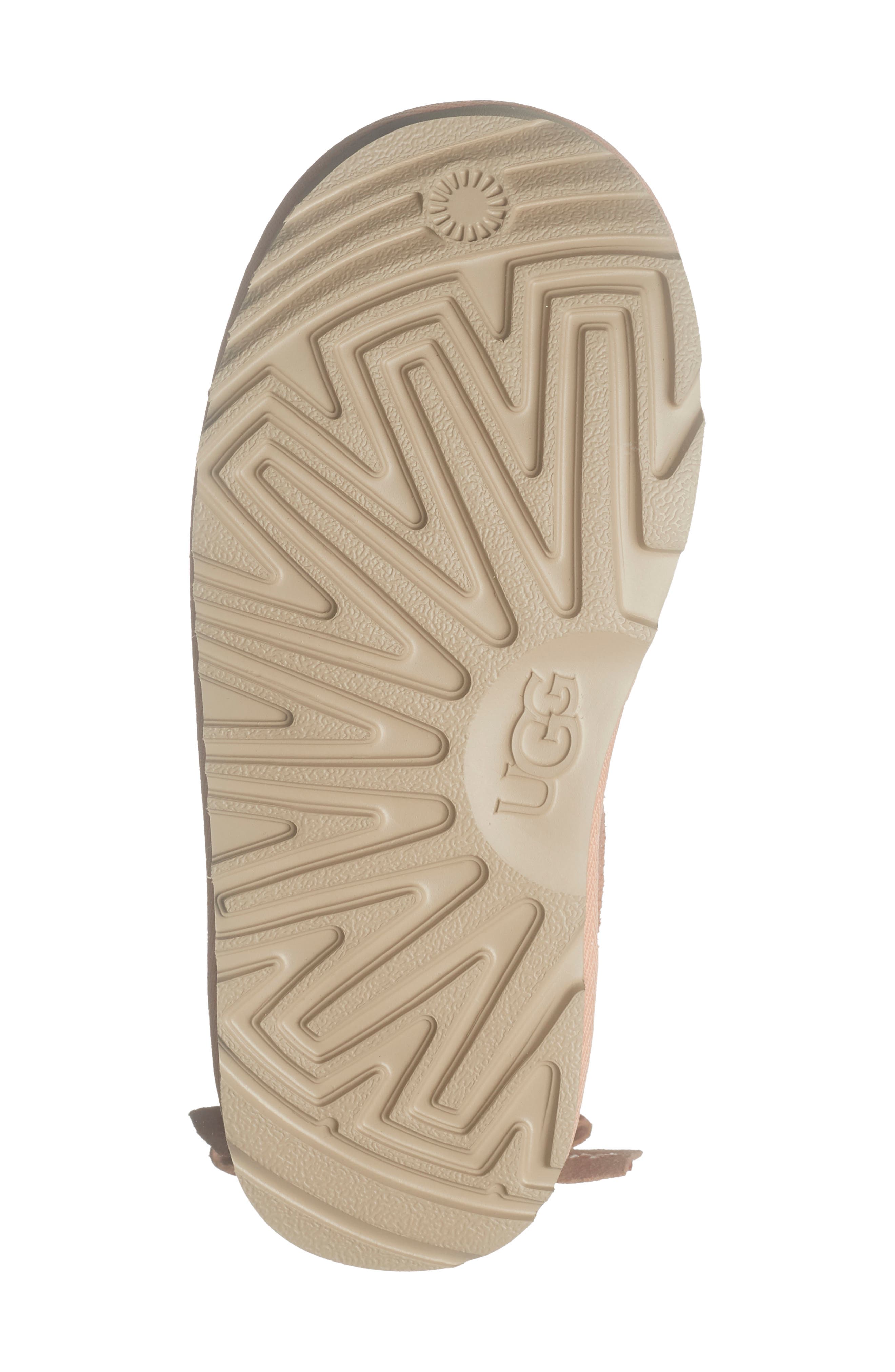 Kids' Mini Bailey Bow Bootie, Alternate, color, MILK TEA