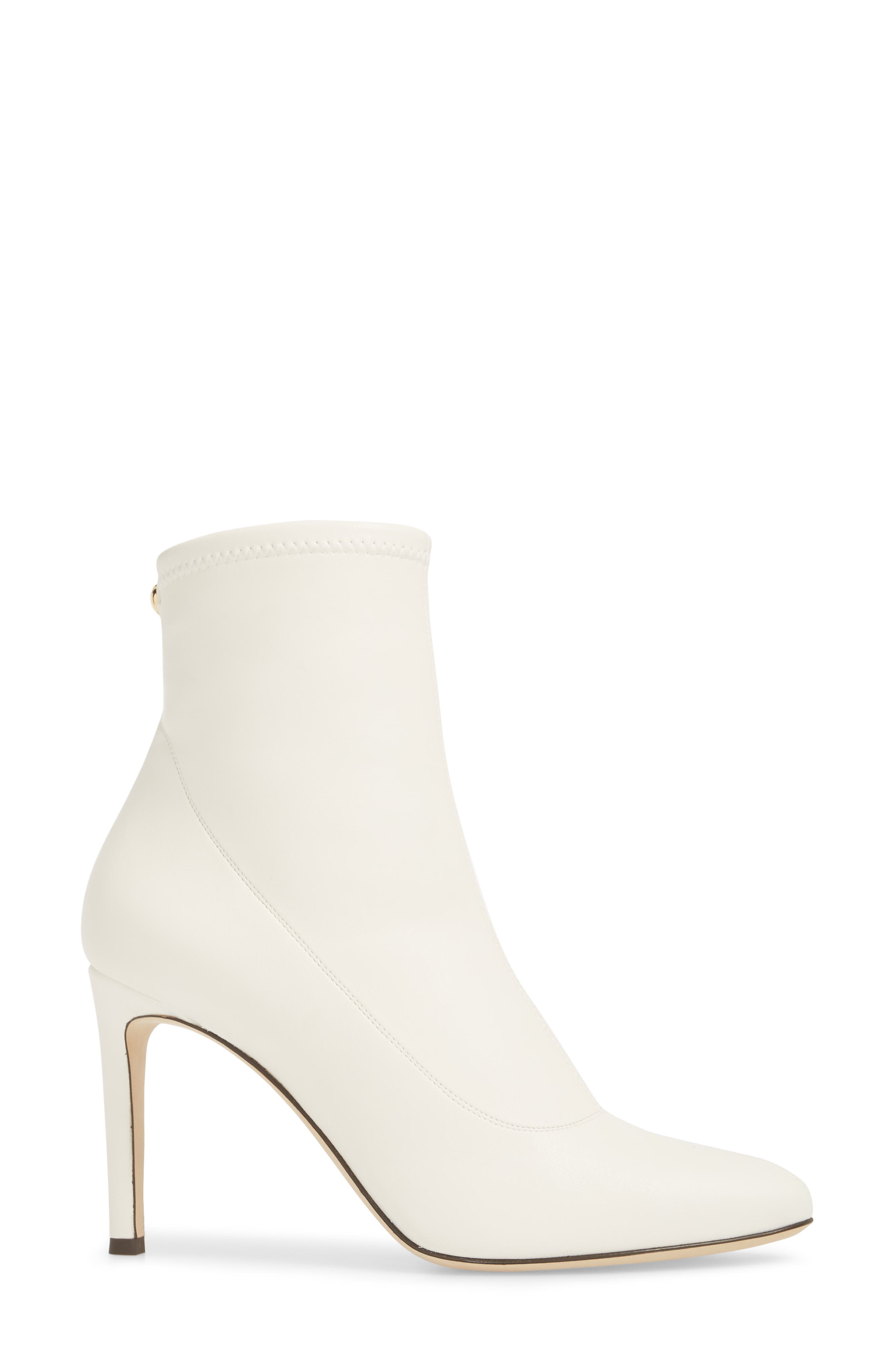 Giuseppe Zanotti Guiseppe Zanotti Bimba Stretch Bootie, Alternate, color, 