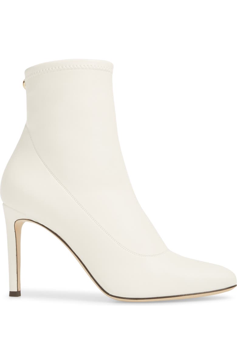 Giuseppe Zanotti Guiseppe Zanotti Bimba Stretch Bootie, Alternate, color,