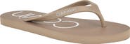 Calvin Klein Salma Flip Flop