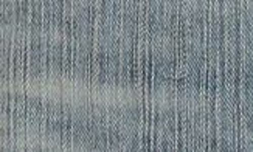 Balenciaga George V Baggy Jeans In Blue