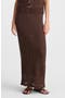 selected Dark Brown