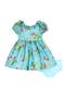 Tankini Two-Piece Swimsuit