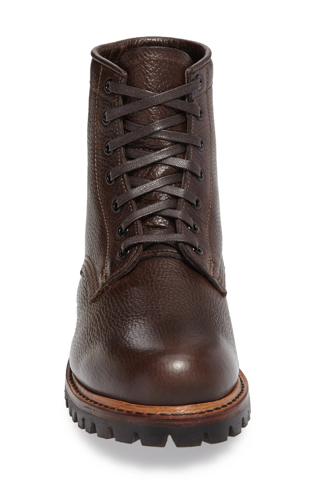 Frye Arkansas Logger Boot, Alternate, color, 