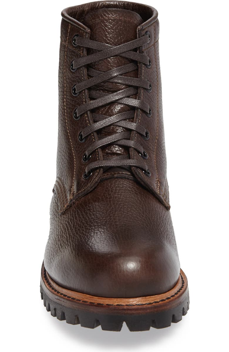 Frye Arkansas Logger Boot, Alternate, color,