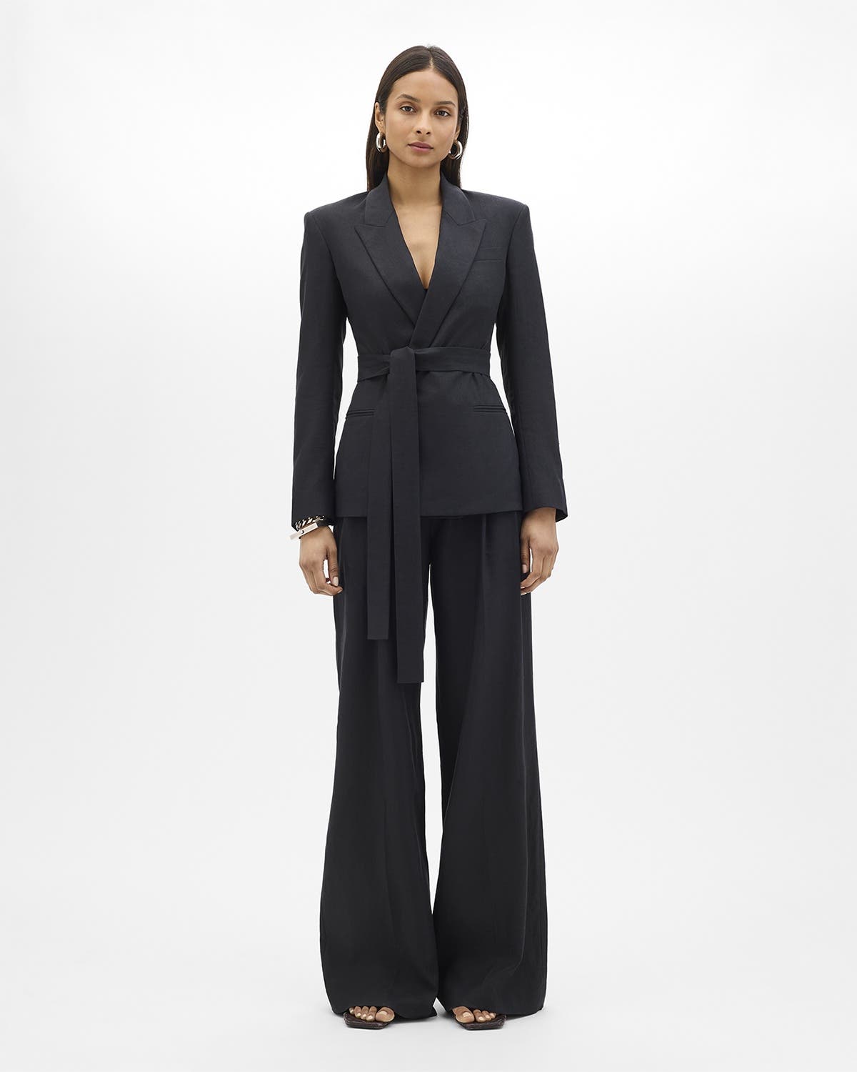 selected Black
