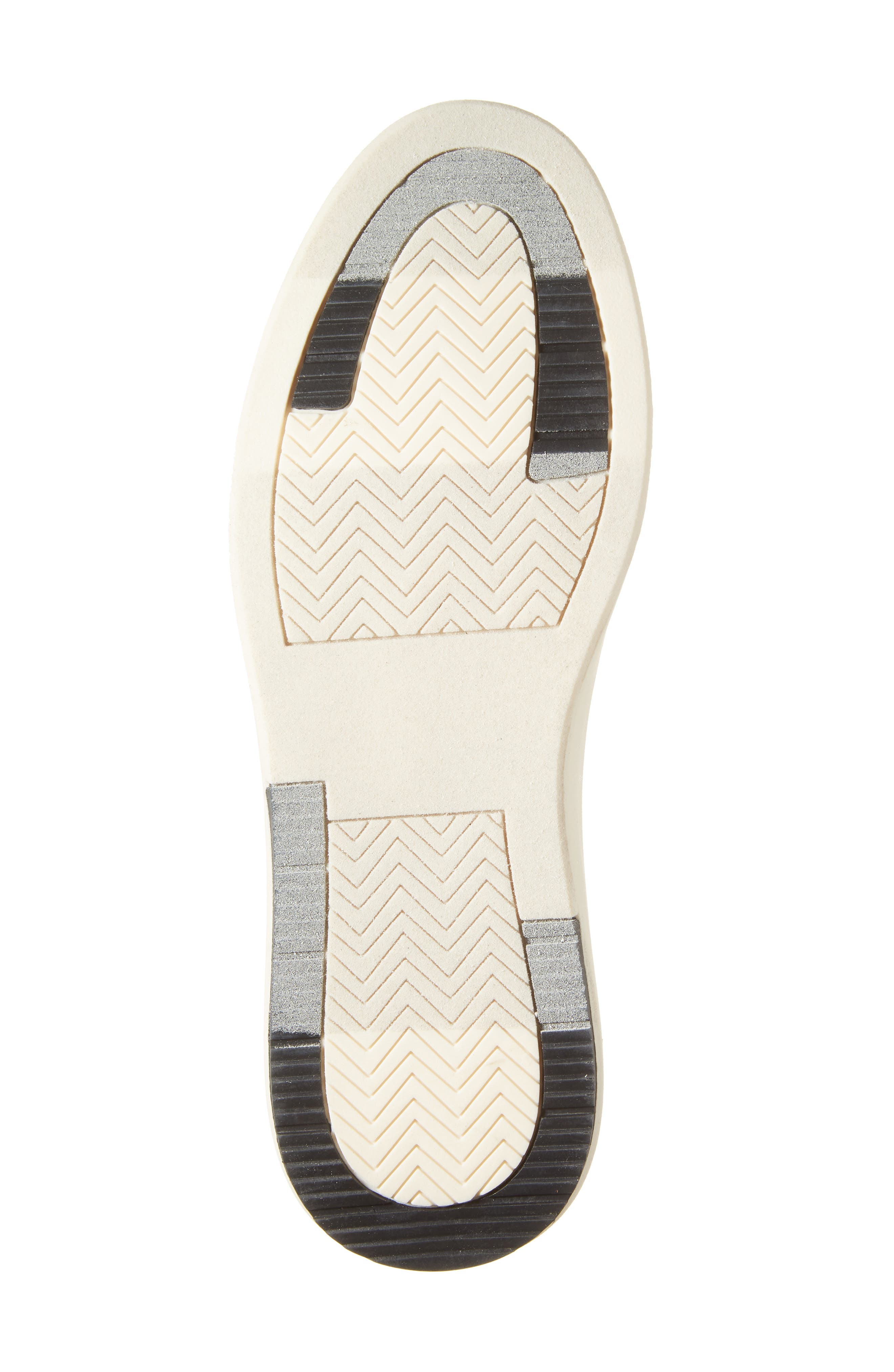 NORDSTROM RACK Malcolm Low Top Sneaker, Alternate, color, 