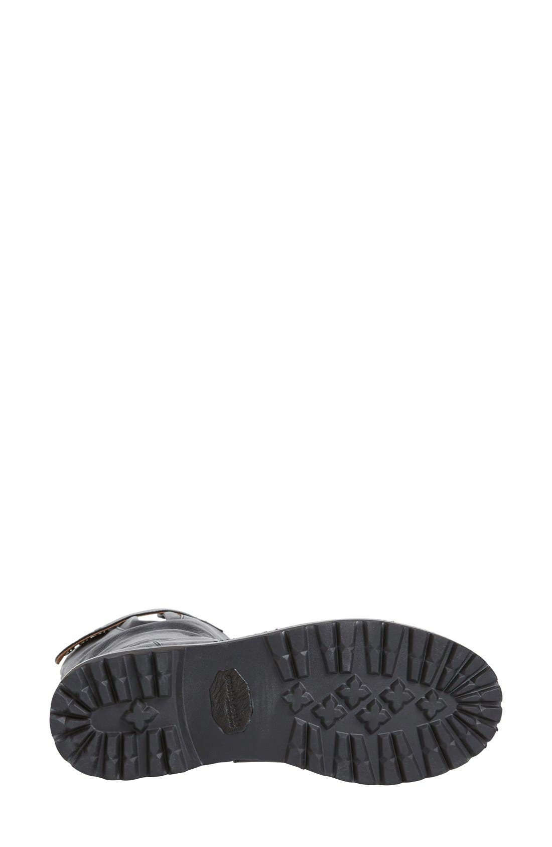 Gentle Souls 'Walker' Tall Boot, Alternate, color, 