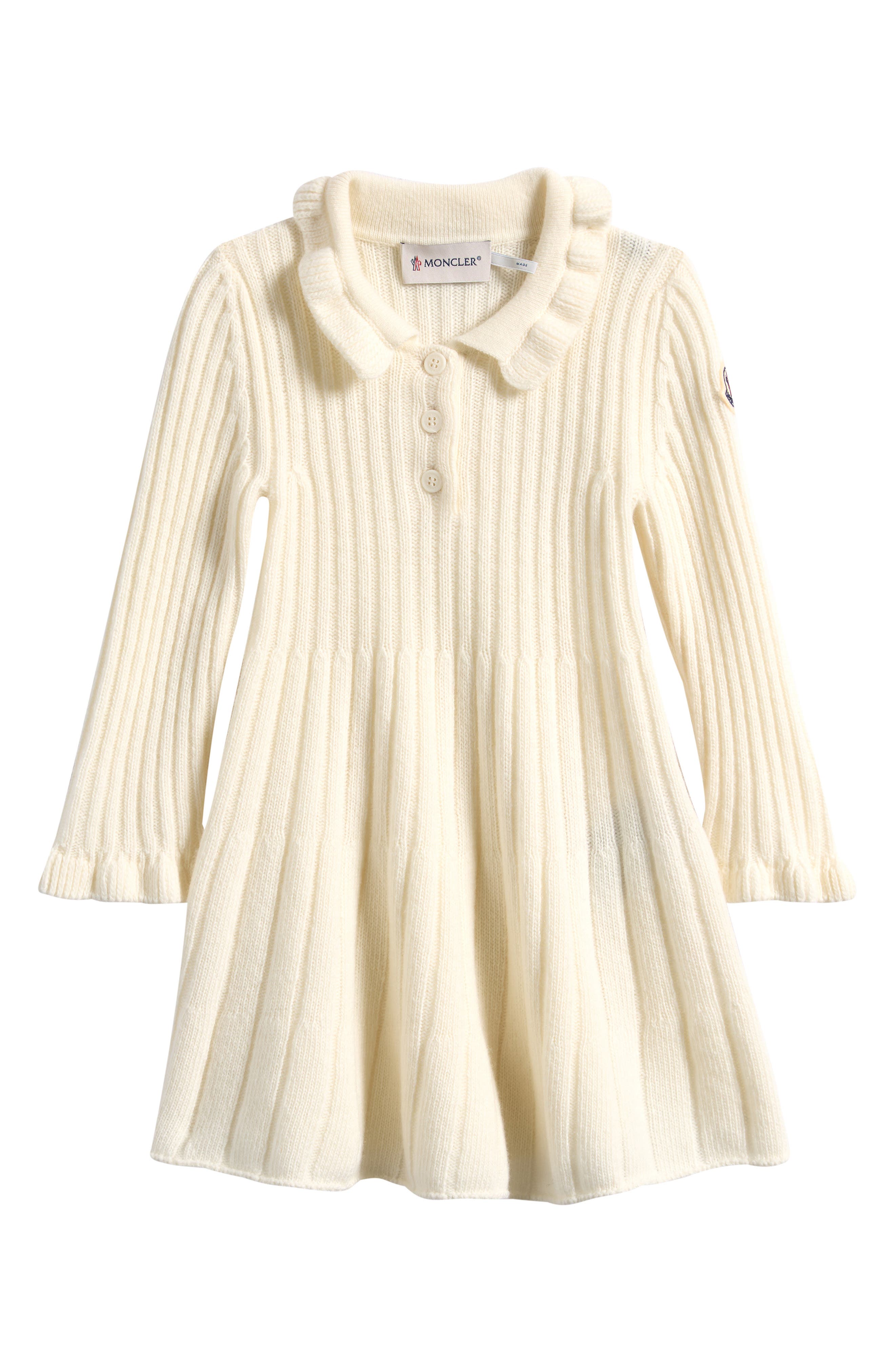 selected WHITE