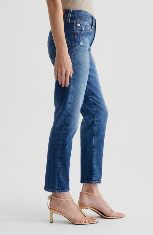 AG AG EX-BOYFRIEND JEANS