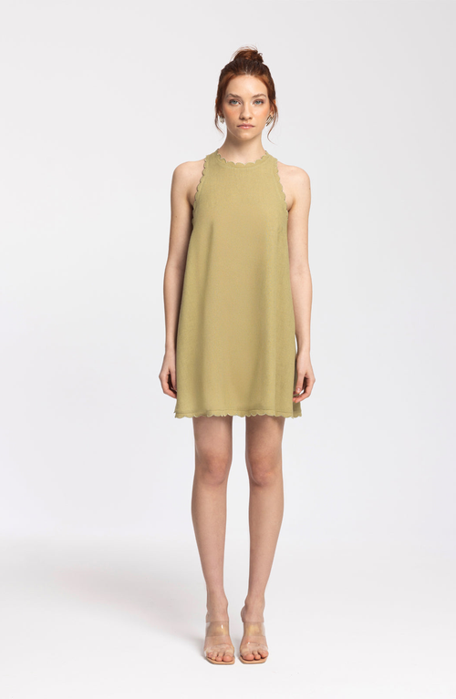 Monlicia Calia Mini Dress