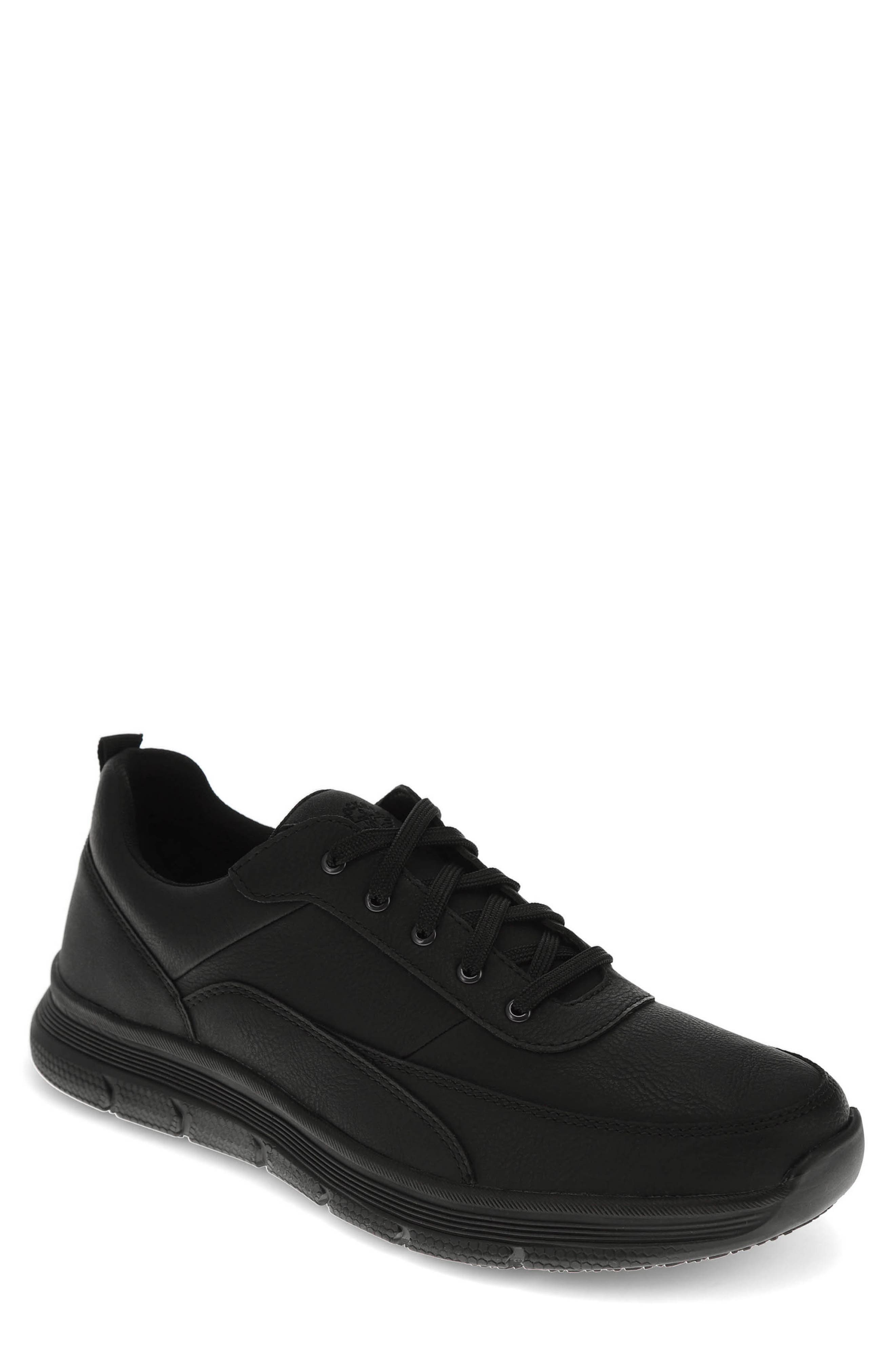 Dockers<sup>®</sup> Sanderson Sneaker, Main, color, Black