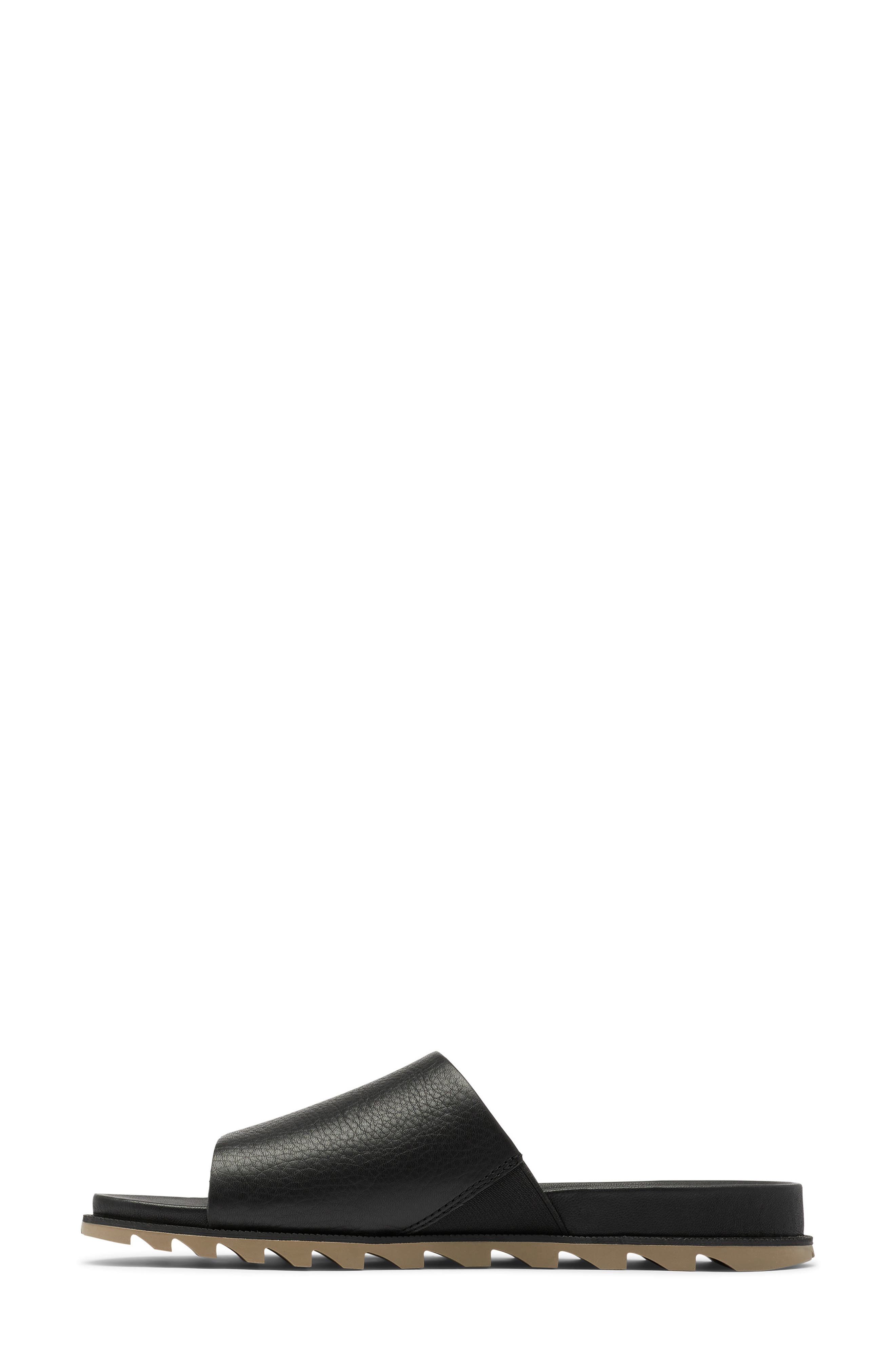 SOREL Roaming Decon Slide Sandal, Alternate, color, 