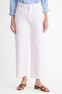 vineyard vines Whitney Ankle Wide Leg Jeans