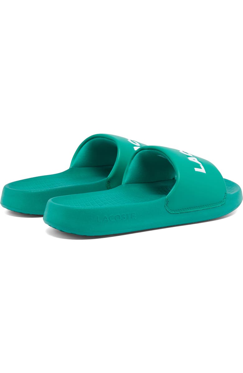 Lacoste Serve Slide 1.0 Sandal, Alternate, color,