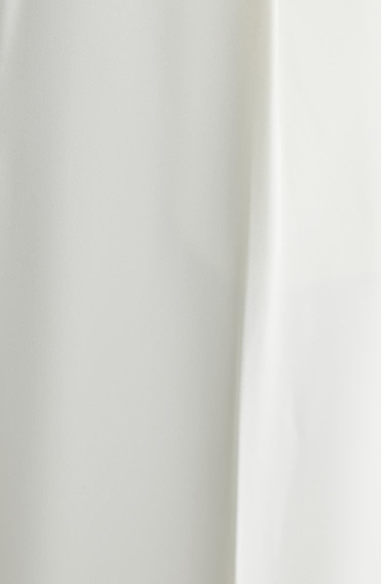 Elie Tahari The Clare Pleated Wide Leg Pants, Alternate, color, 