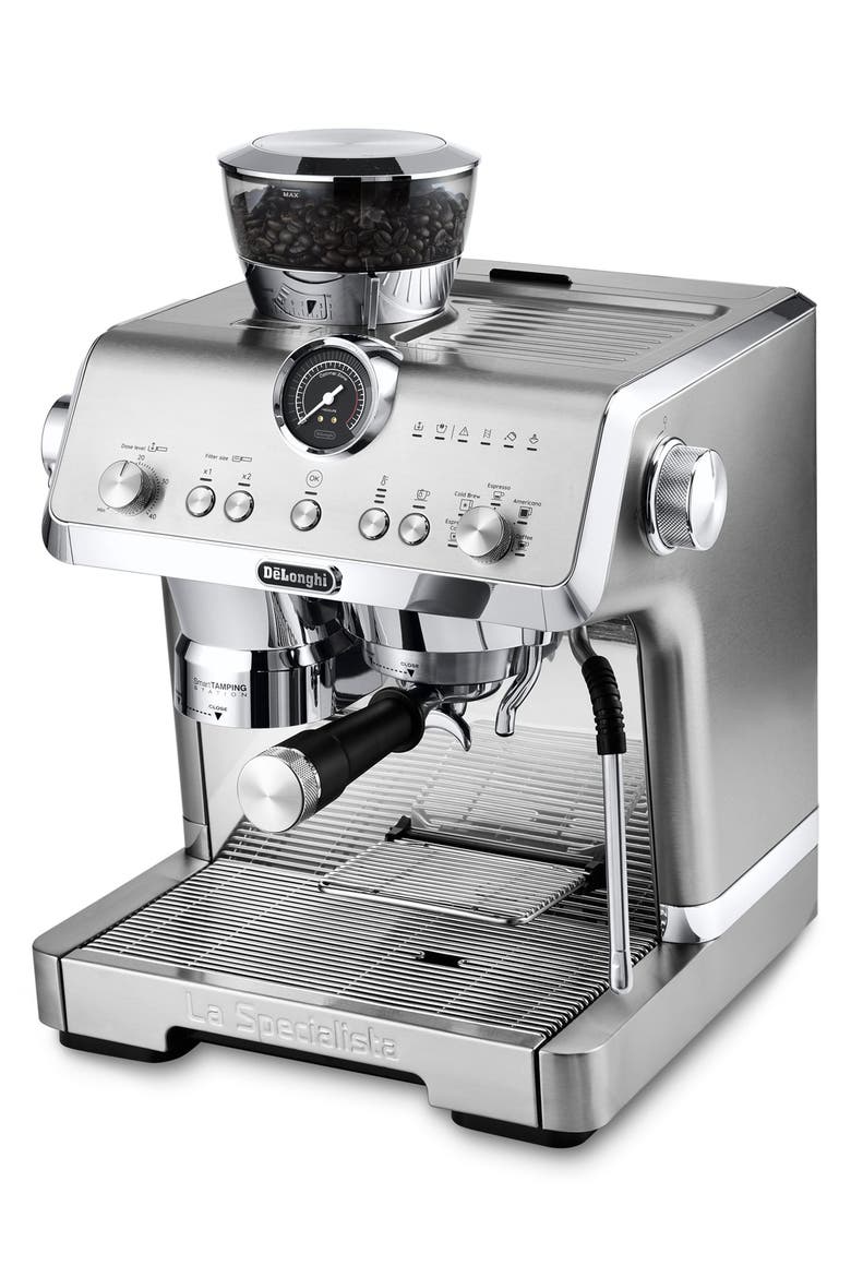 Opera Colors. Code DELONGHI La Specialista Opera Espresso Machine | Nordstrom
