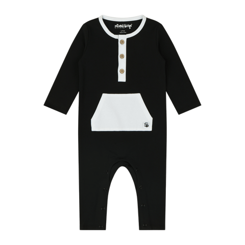 Baby Uno Romper