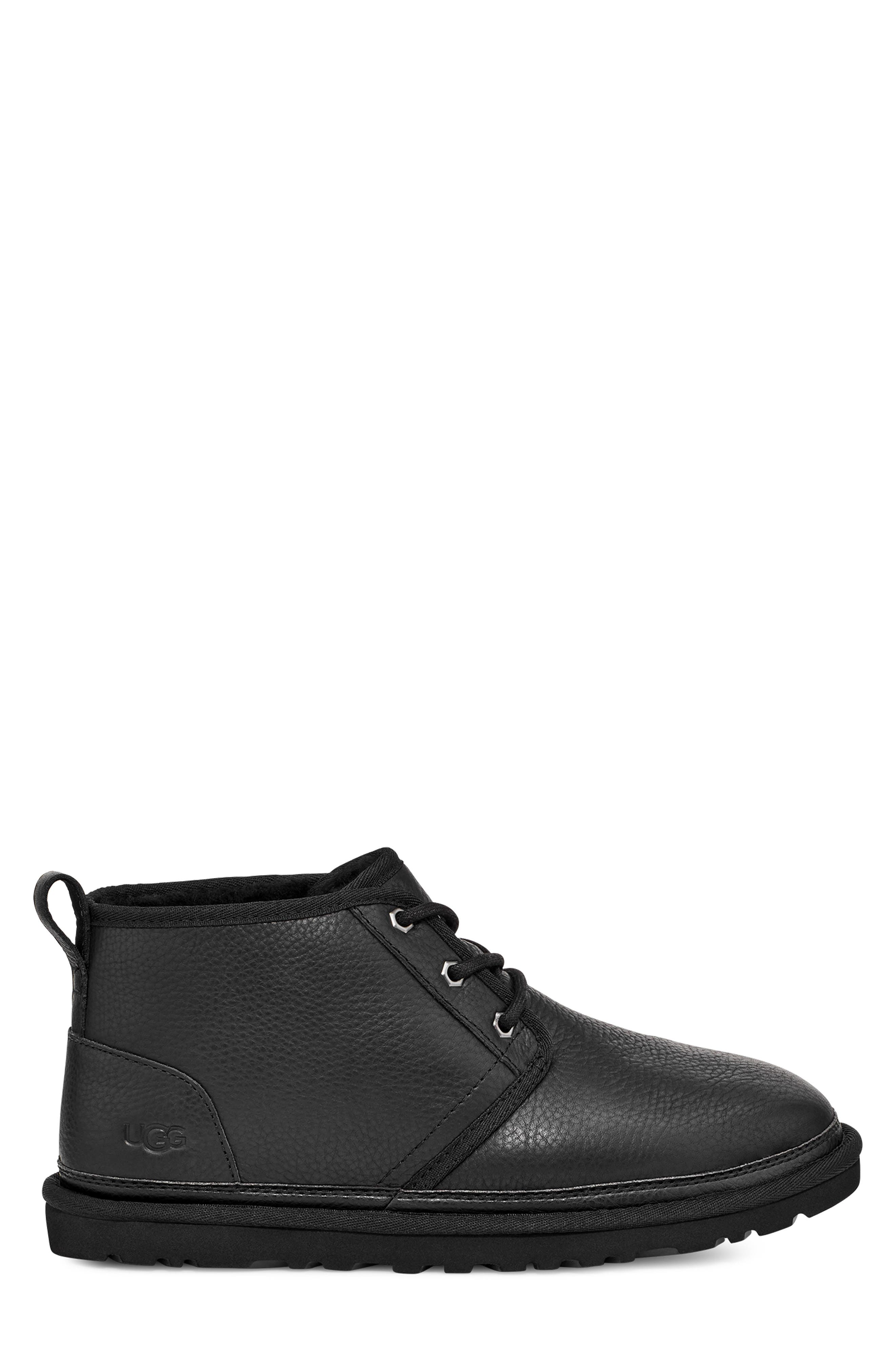 UGG<sup>®</sup> Neumel Chukka Boot, Alternate, color, 