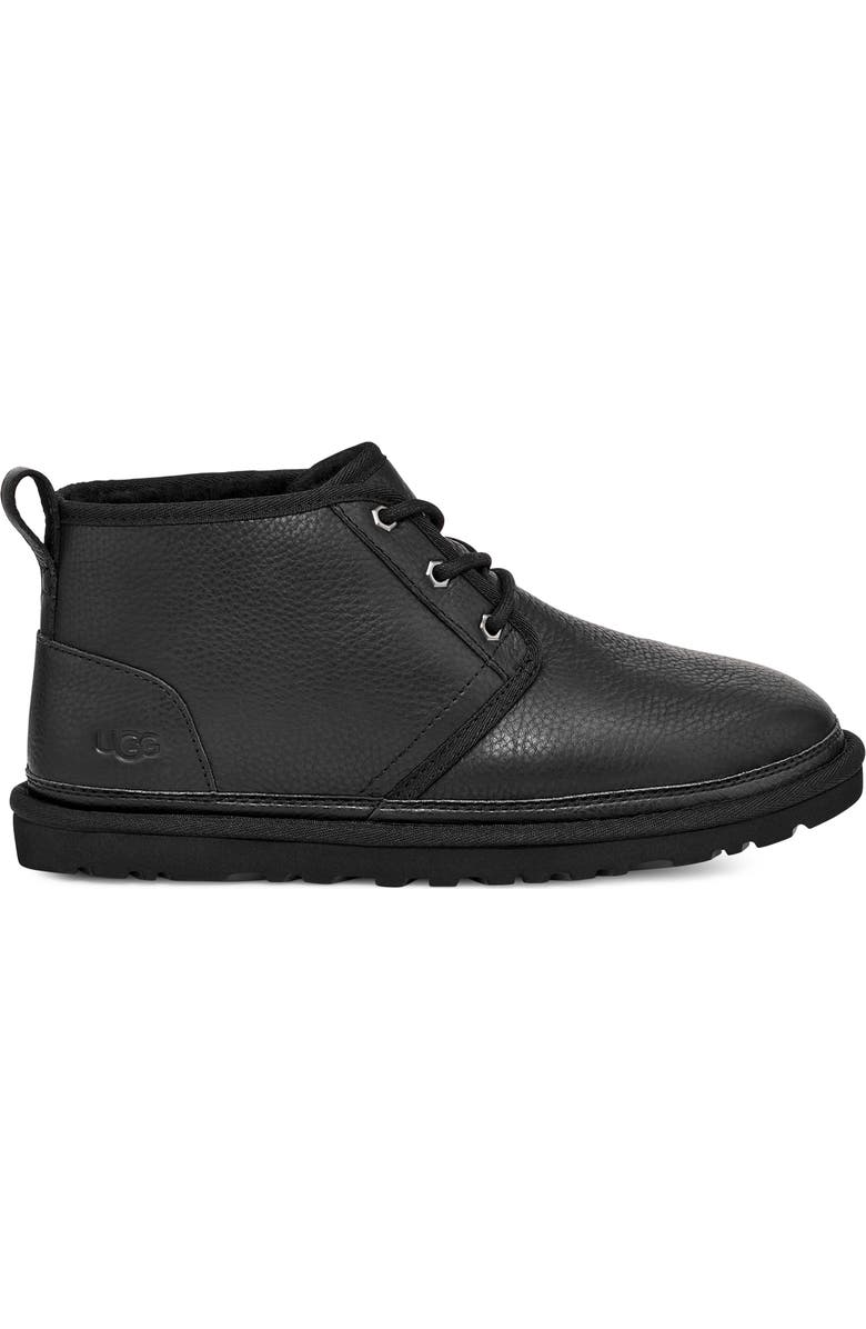 UGG<sup>®</sup> Neumel Chukka Boot, Alternate, color,
