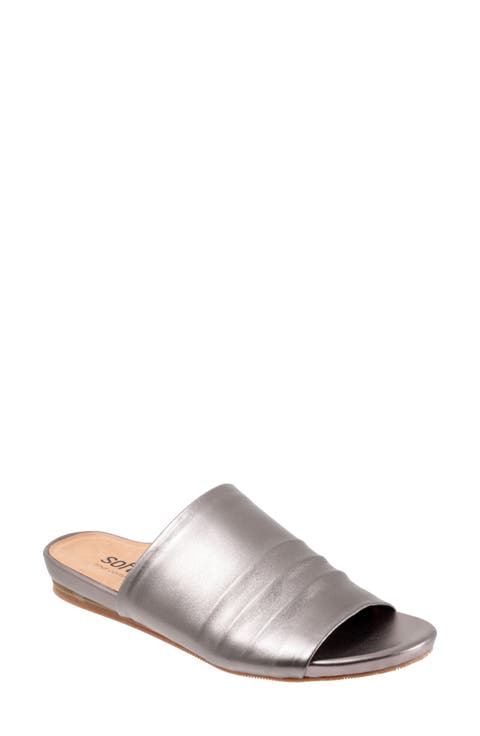 Camano Slide Sandal (Women)