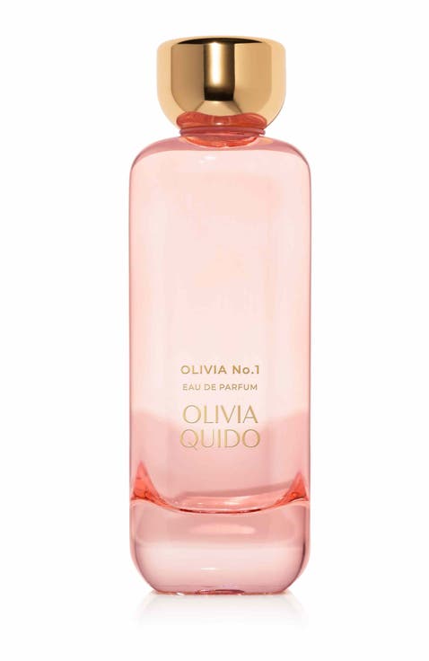Olivia No.1 Eau de Parfum