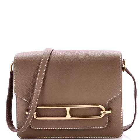 Roulis Bag Clemence 23