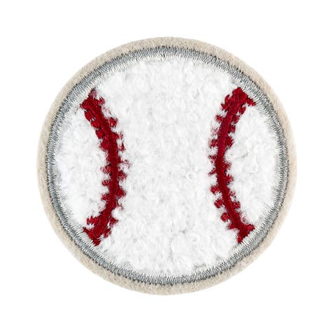 Velcro Patch