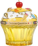 House of Sillage Cream Chiffon Parfum