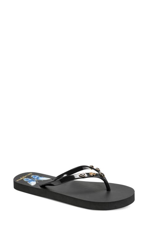 Zimia Stone Flip Flop