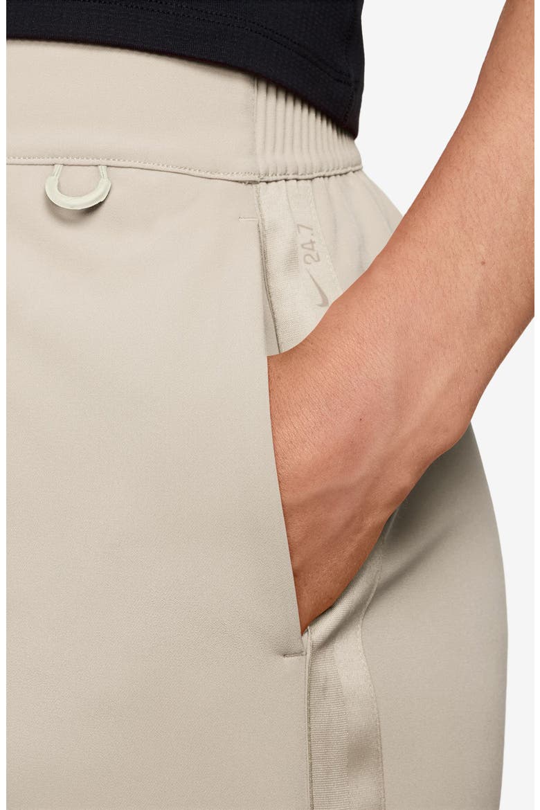 PerfectStretch Dri-FIT Tearaway Pants, Alternate, color, LTOWBR/LTIROR