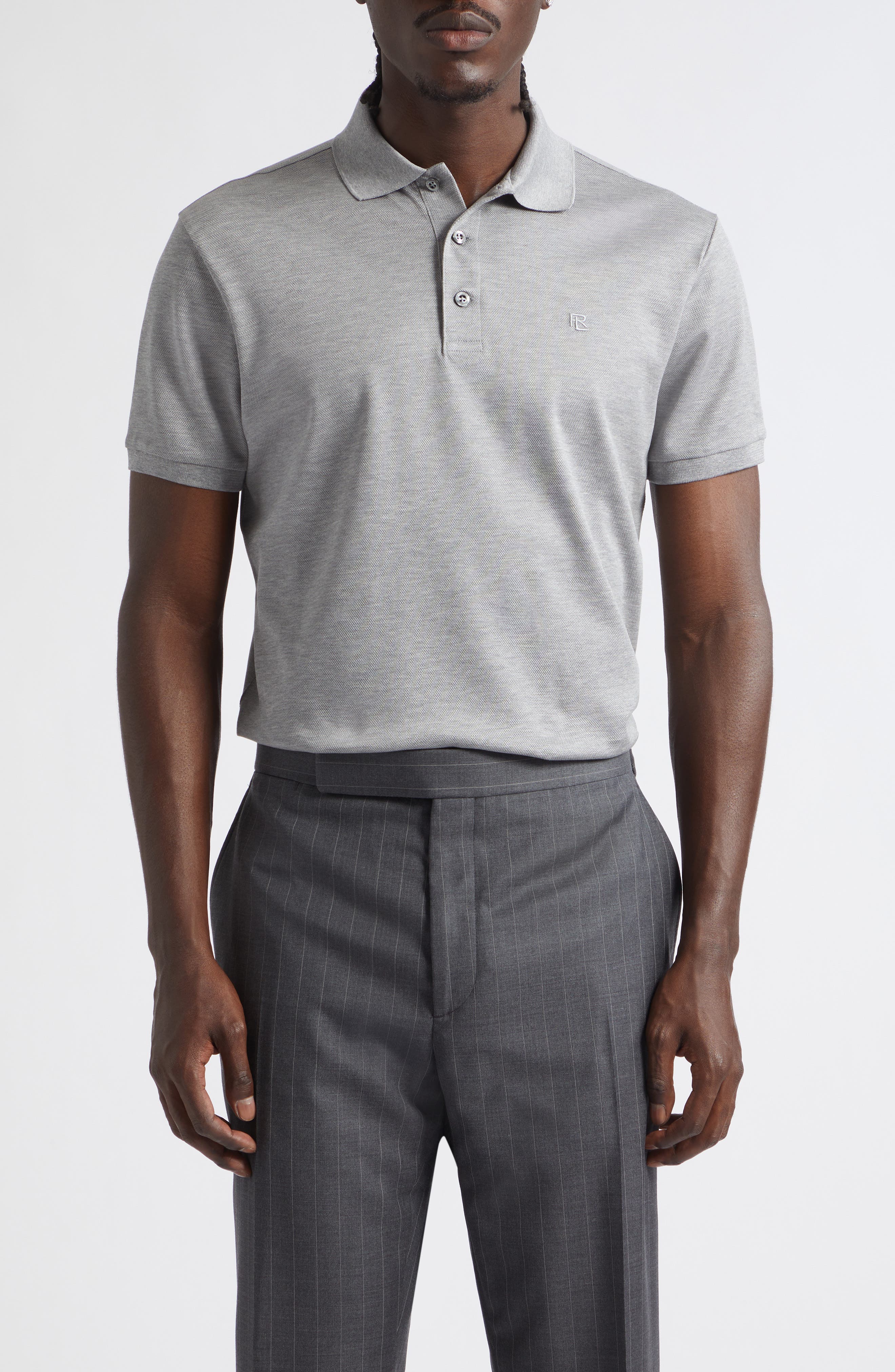 selected GREY