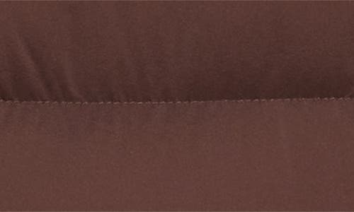 Moncler Isorno Hooded Down Ski Jacket In Purple