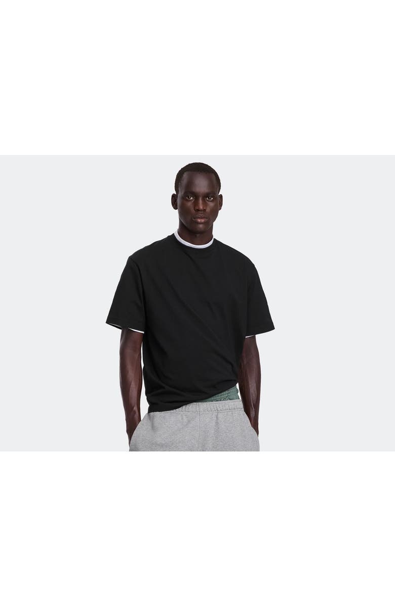 Canada Goose Novo T-shirt Tonal Label, Alternate, color, 