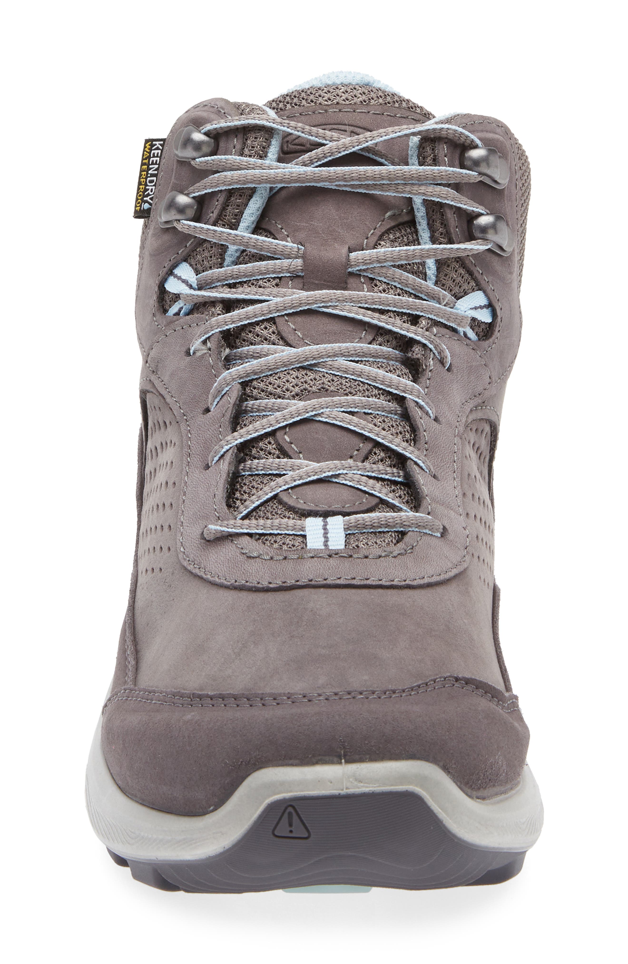 KEEN Terradora Explorer Waterproof Hiking Boot, Alternate, color, 